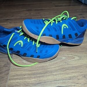 Head Court Shoes - Volleyball Badminton Squash Pickleball